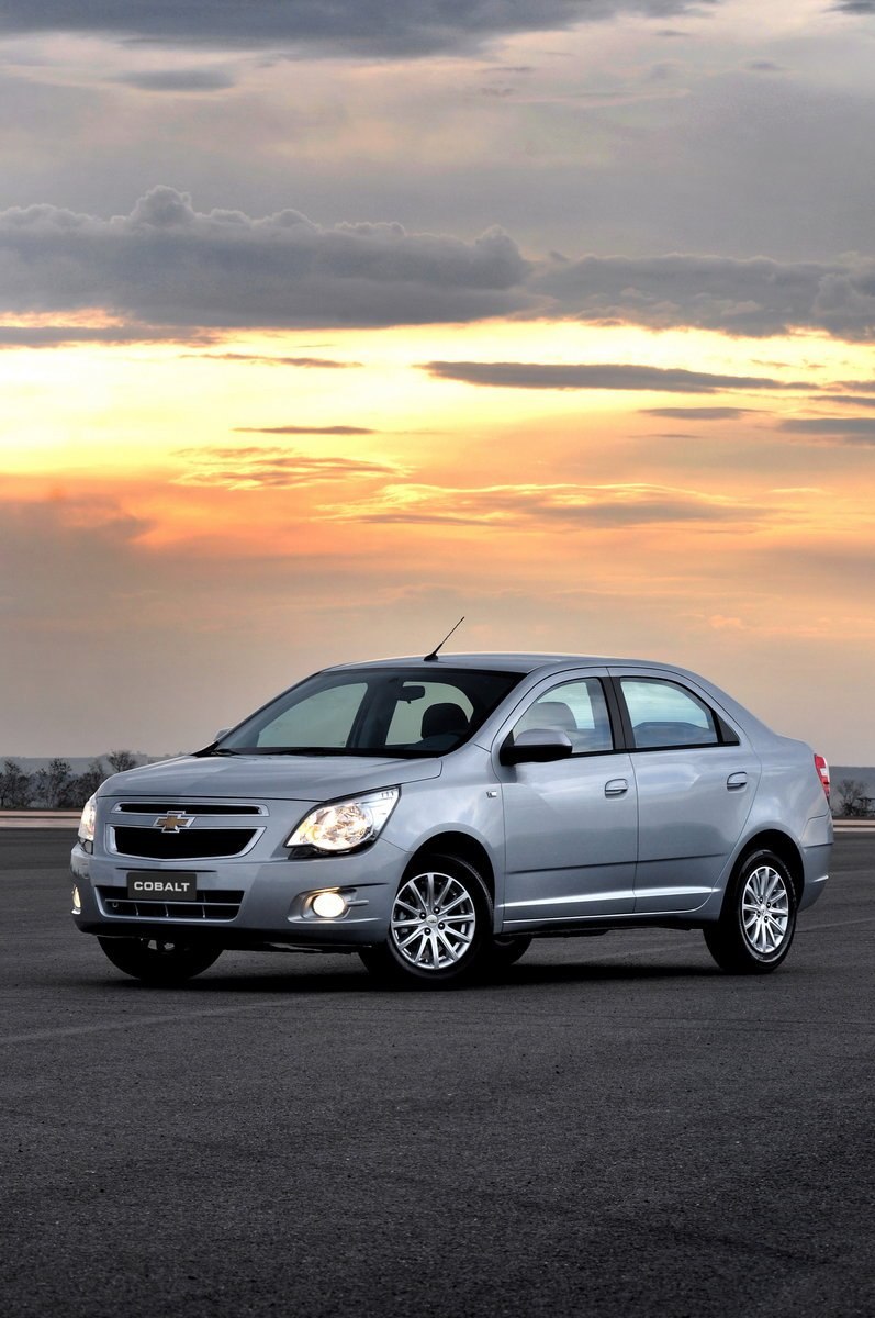 Chevrolet Cobalt 2005