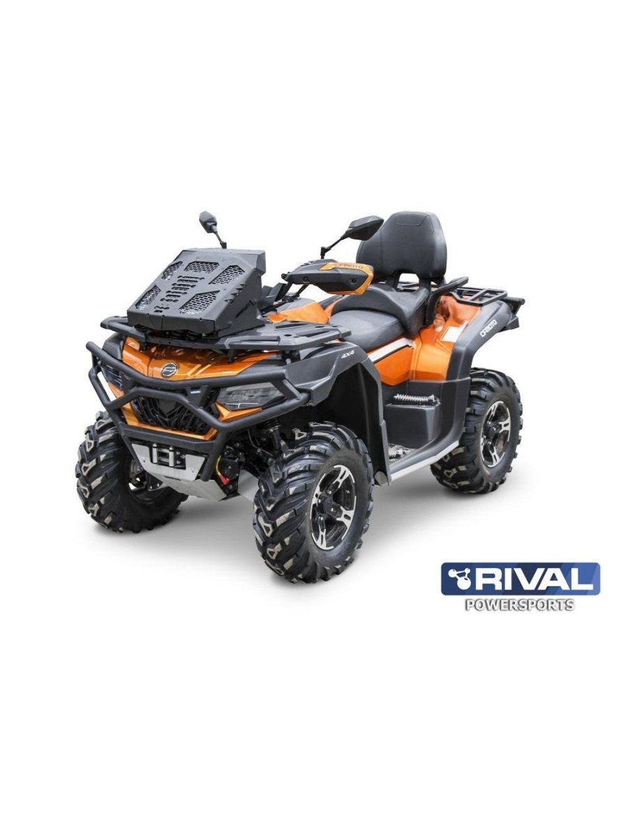 CF Moto CFORCE 600