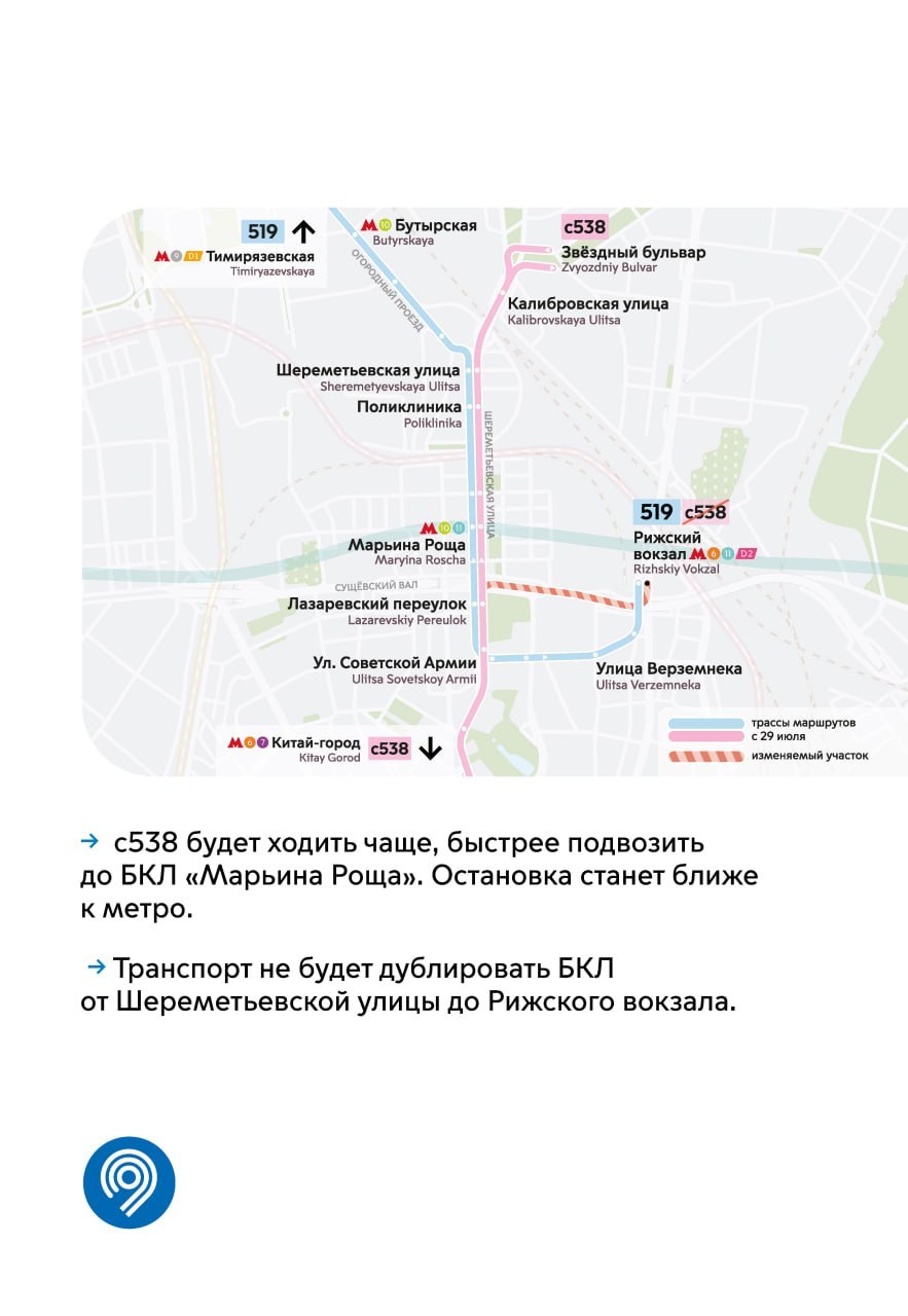 Метро Москвы