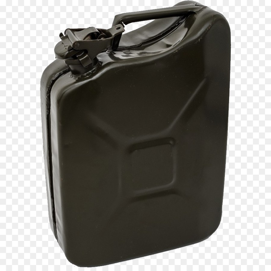 Jerrycan (2008)