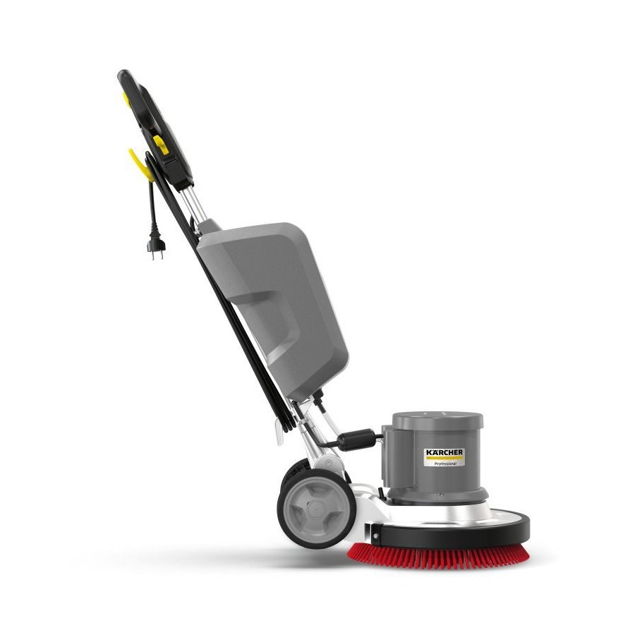Поломоечная машина Karcher bds 43/150 c