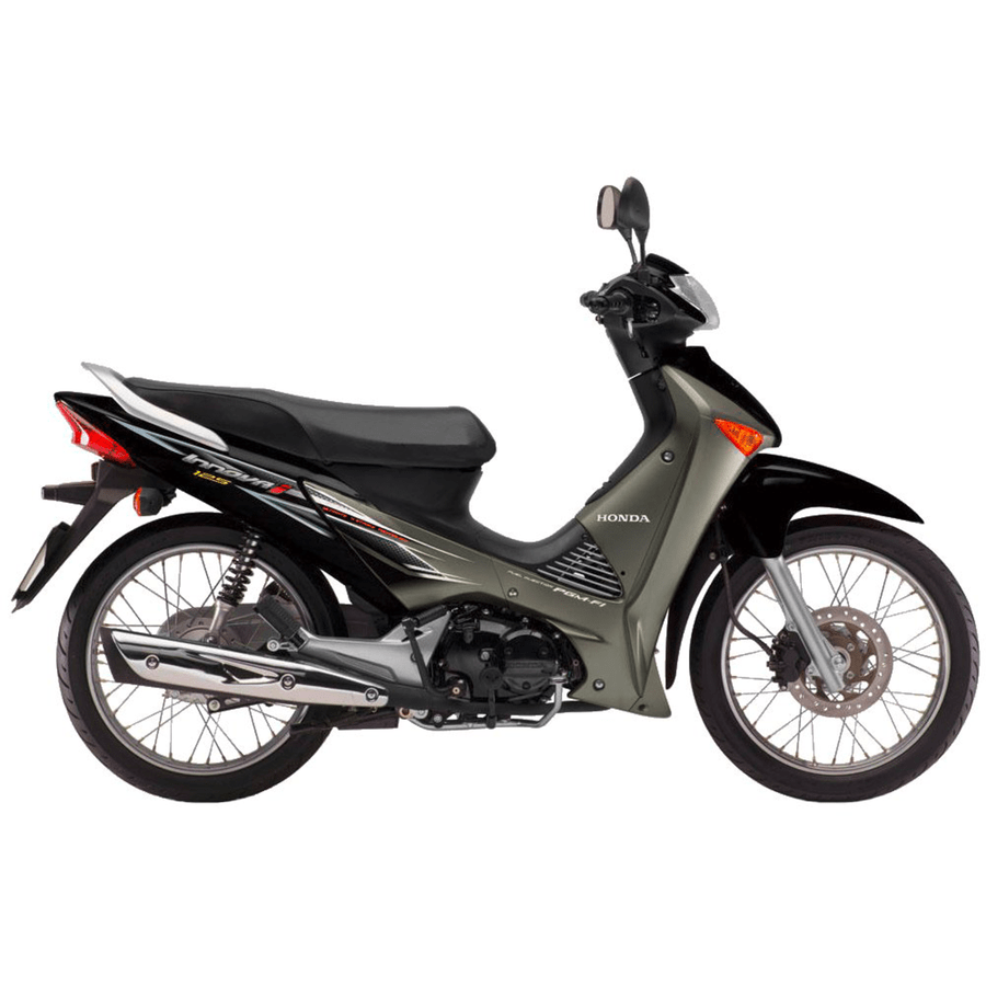 Honda Innova anf125