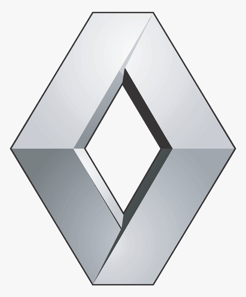 Знак Рено Логан