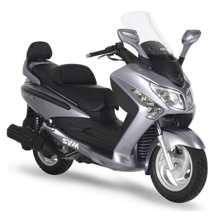 SYM Joymax 300