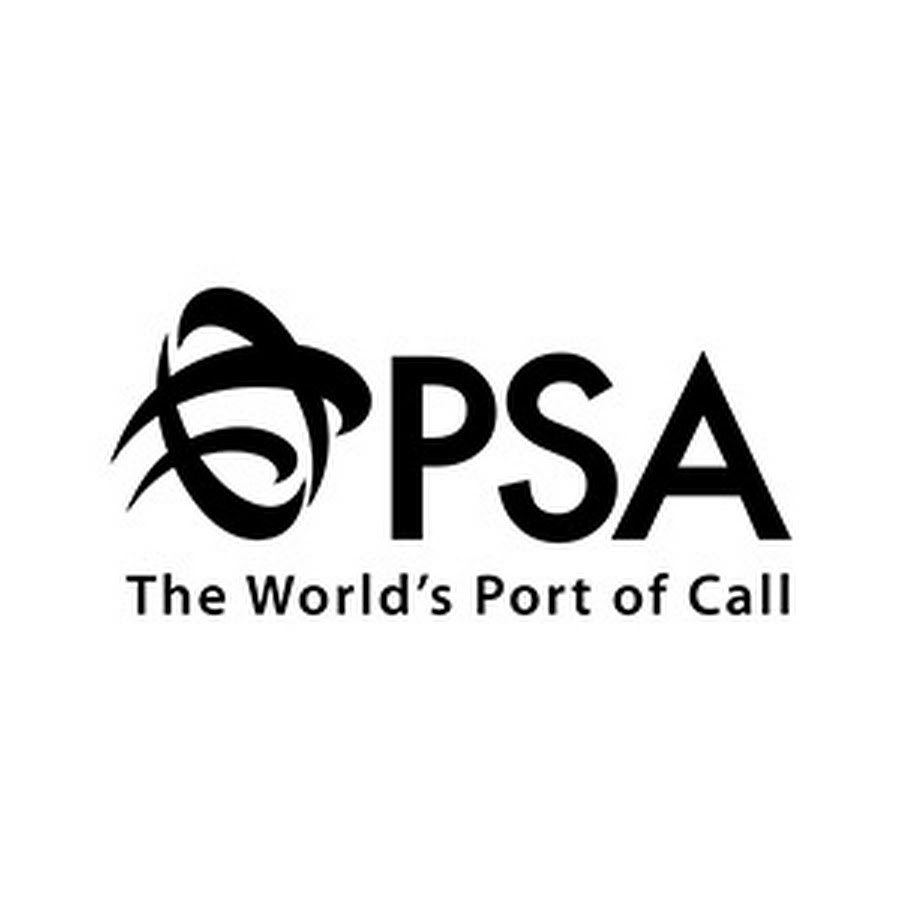 PSA Group logo