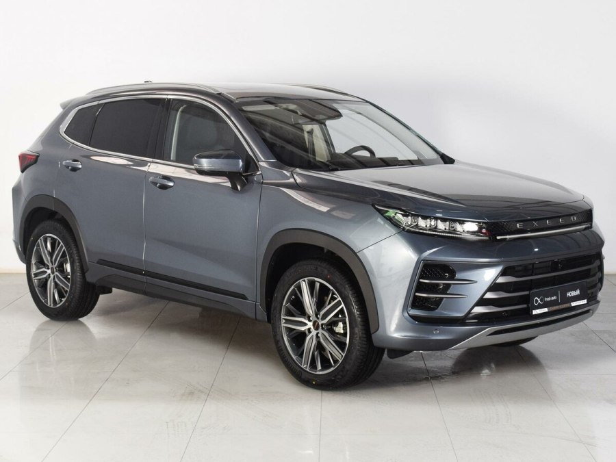 Эксид LX 2022