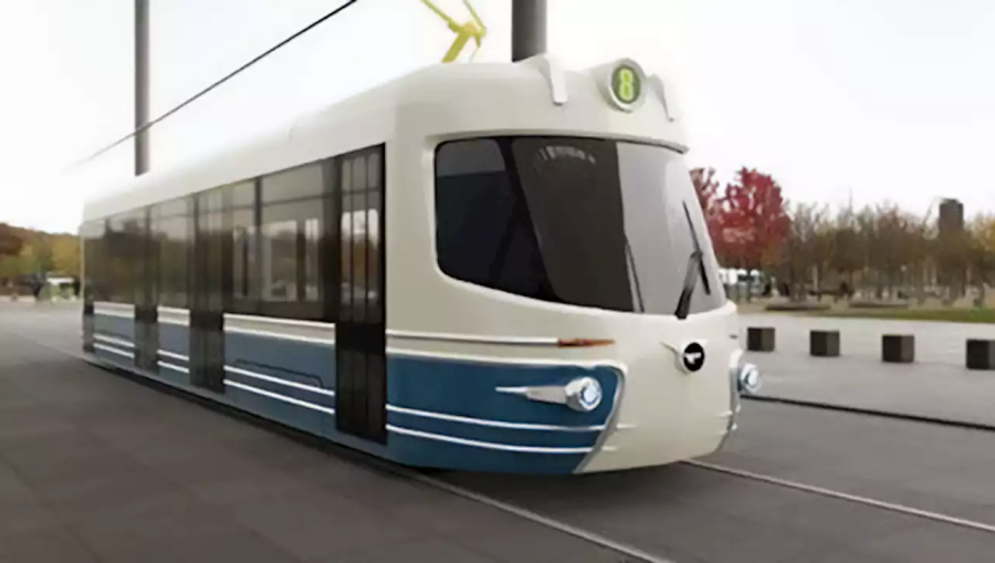 Лм-57 стиляга