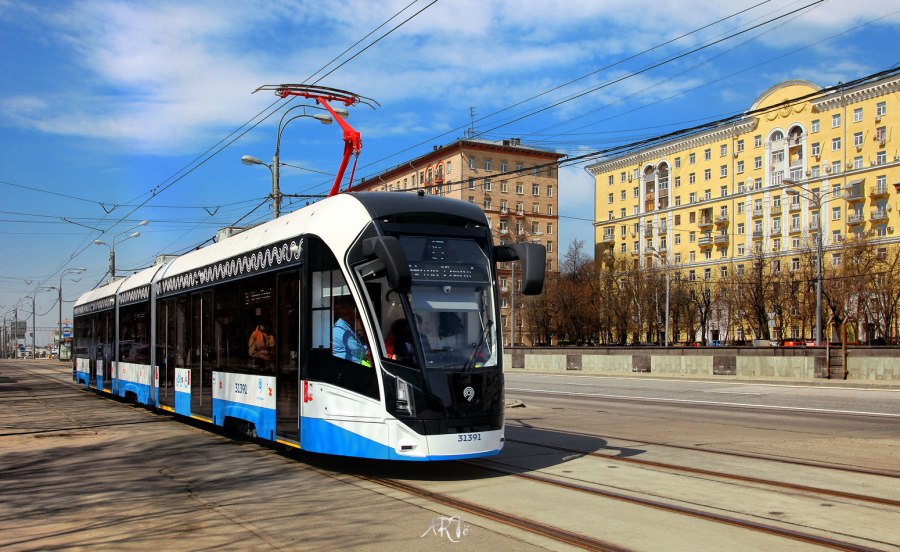 71-931м Витязь