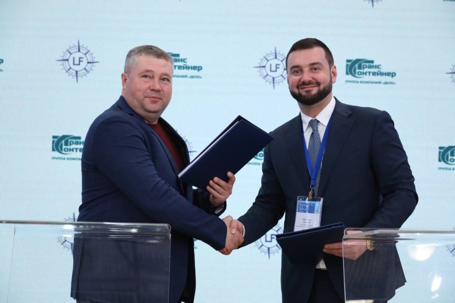 Перспективы развития дальнего Востока