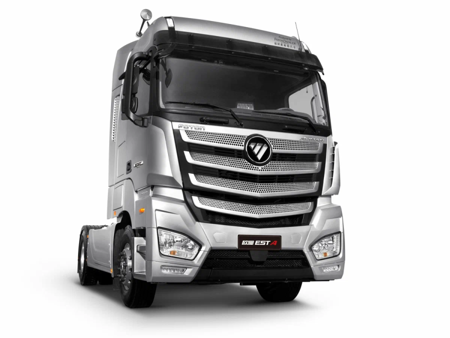 Foton Auman est a h5