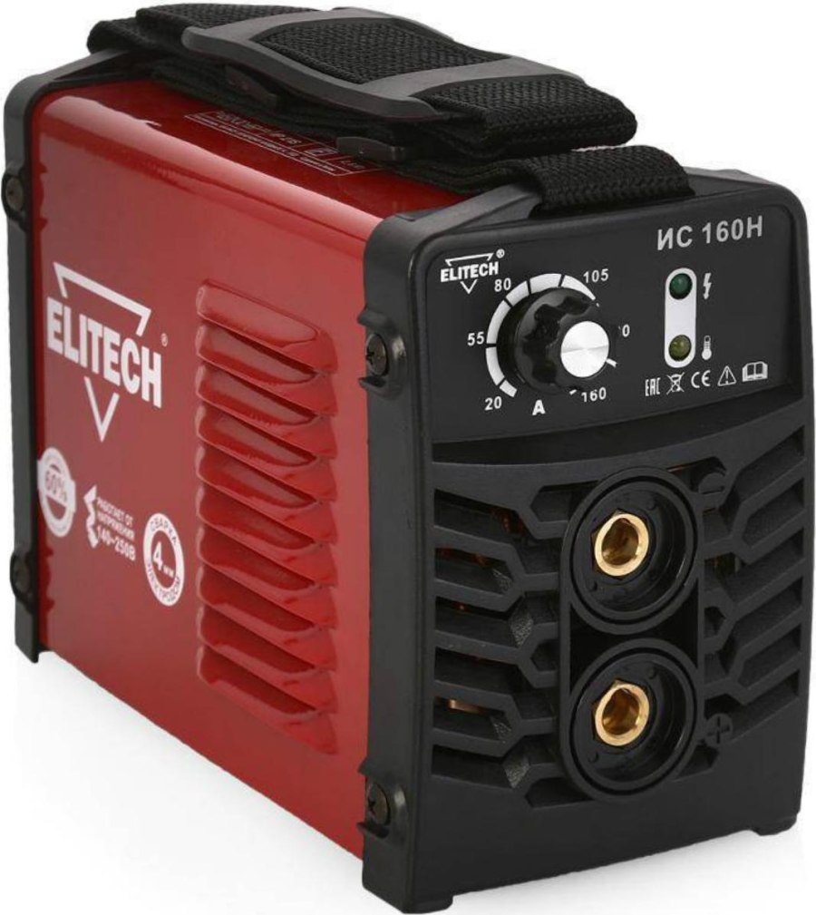 Сварочный аппарат Elitech ИС 220