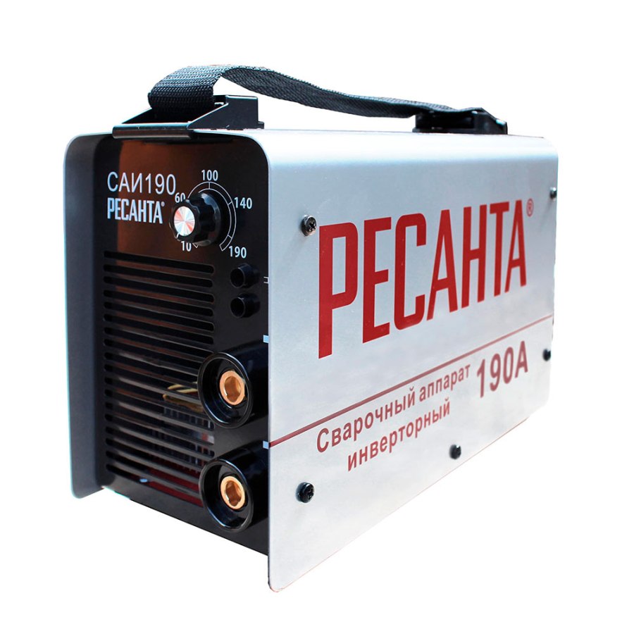 Ресанта САИ 205