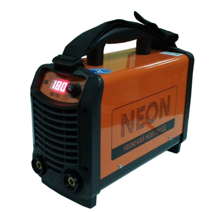 Сварочный аппарат Neon ВД