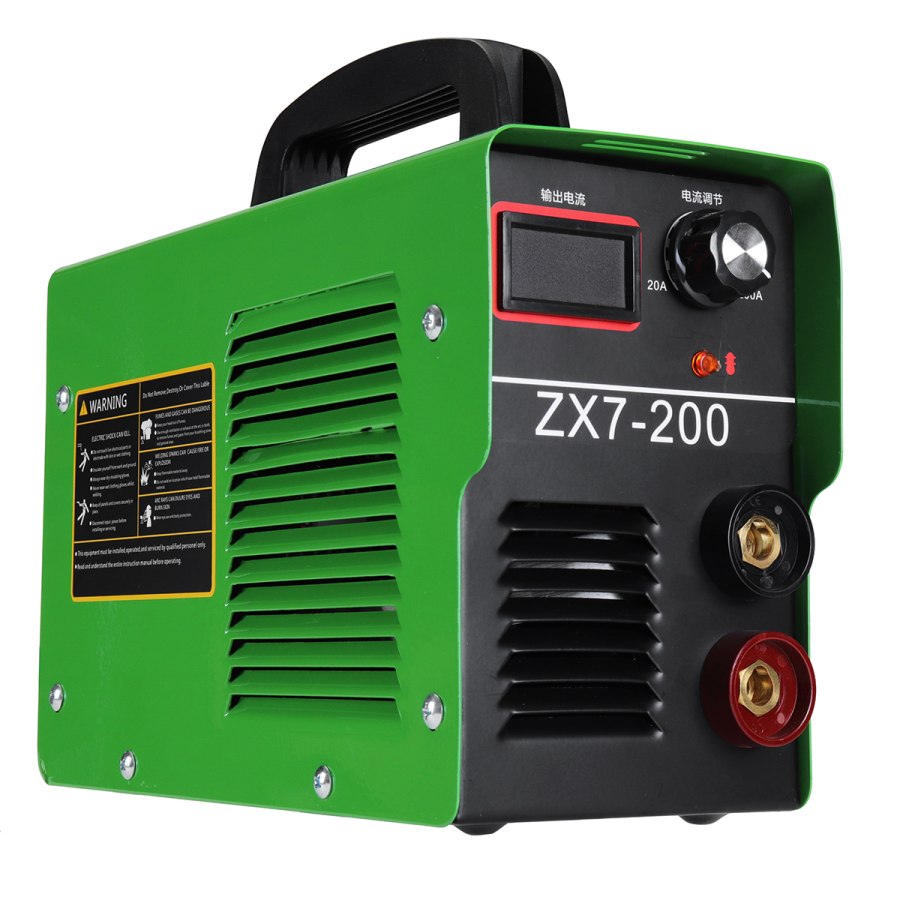 Инвертор сварочный zx7-375 Bosch