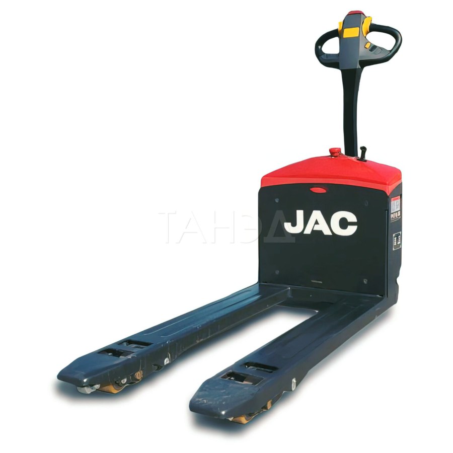 JAC CBD 25