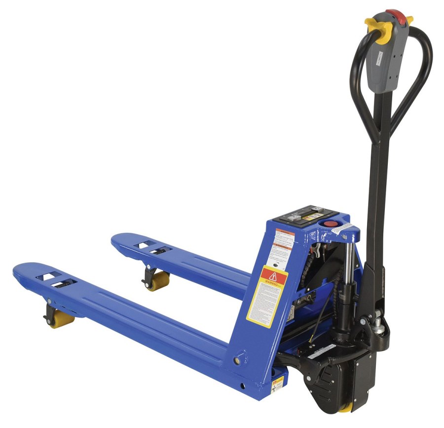 SW 2500 Susong Electric Pallet Truck