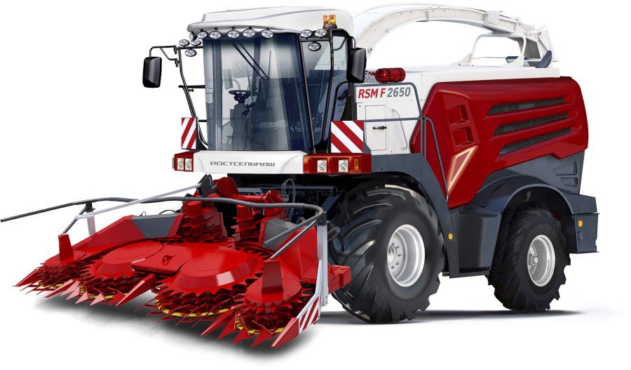 RSM F 2650