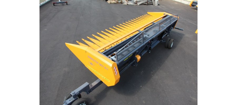 Sunmaster Neo 8.4