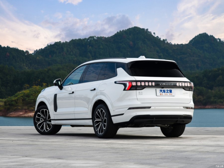 Lynk co 09 2023