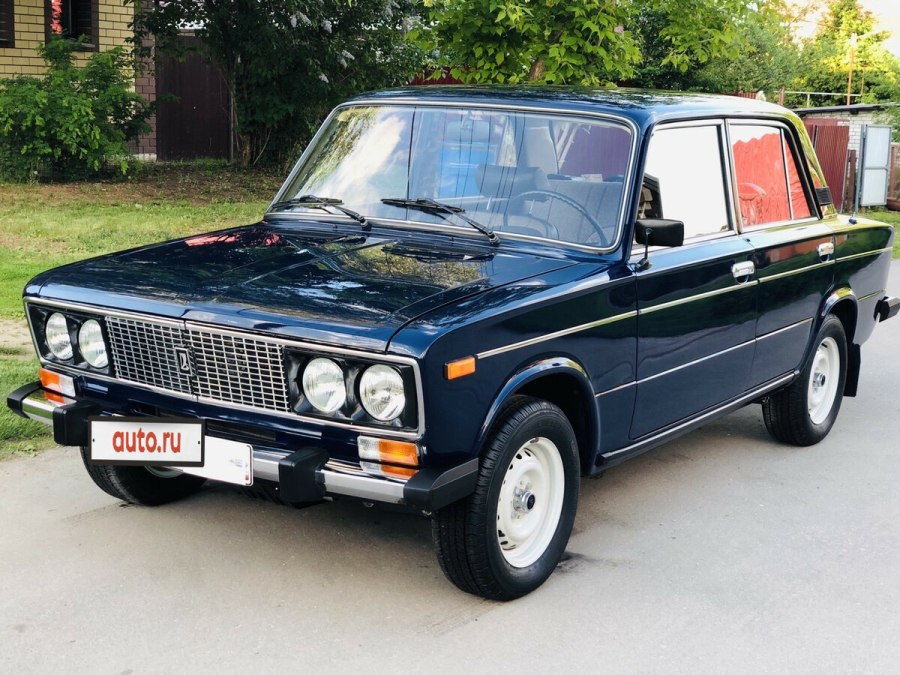 ВАЗ 2106