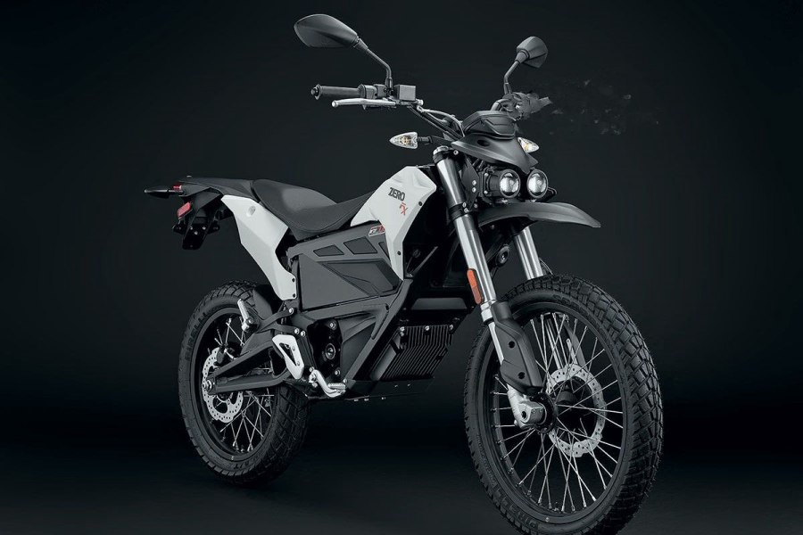Zero FX 2021