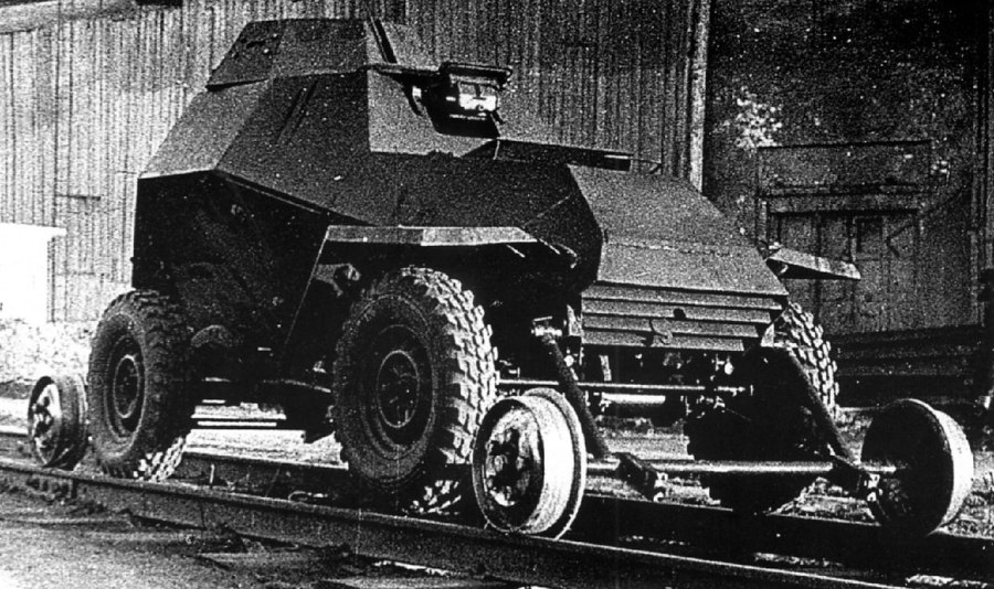 Ба 64 с ПТРС