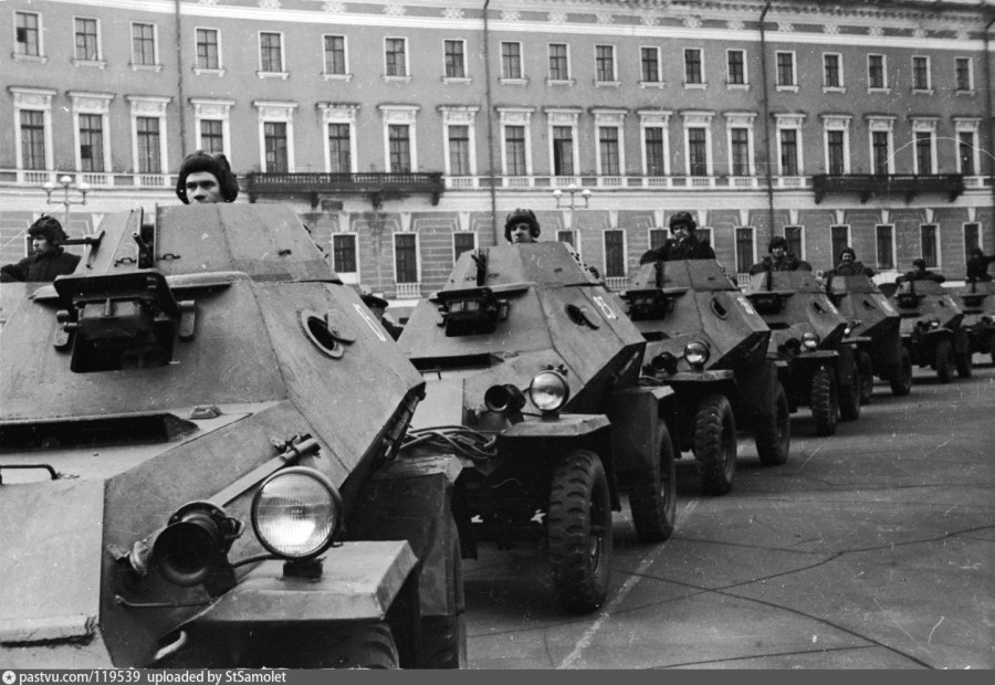 Ба 64 е бронеавтомобиль