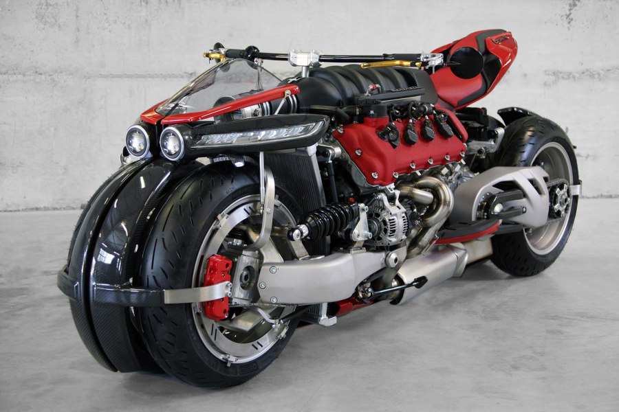 Lazareth lm847