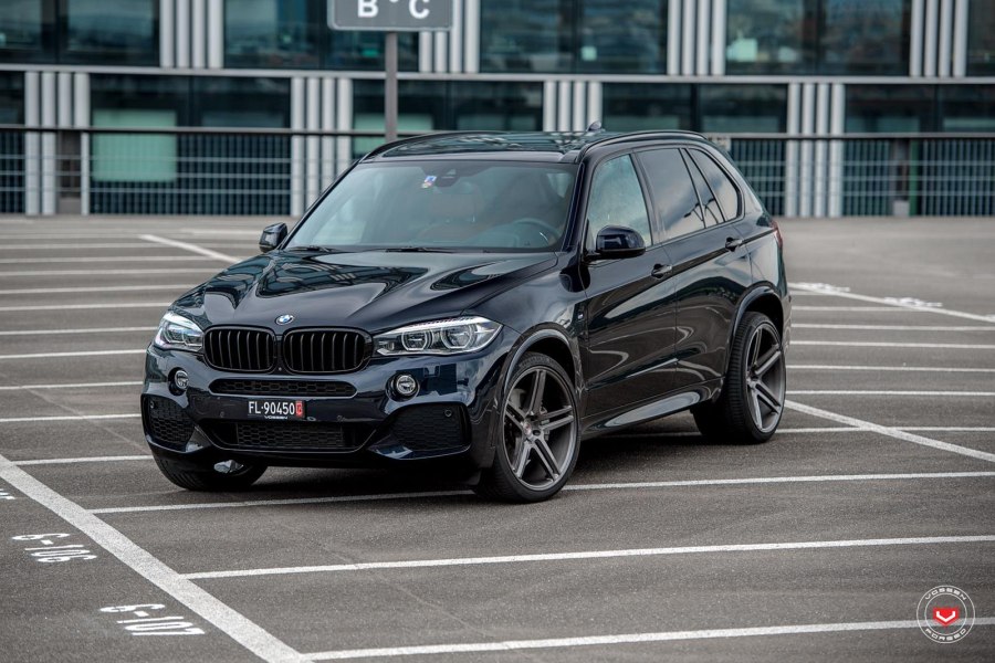 BMW x5m 2021