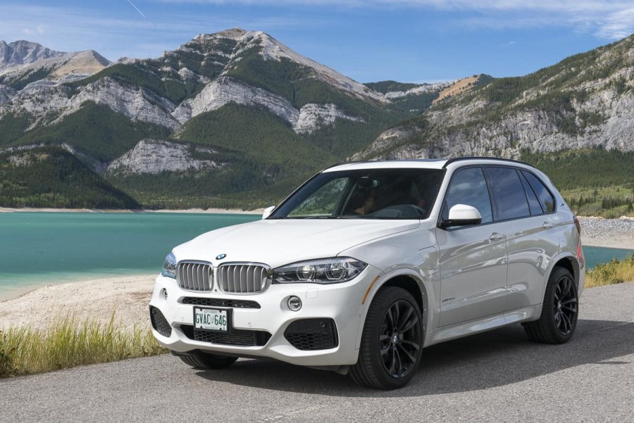 BMW x5 2017