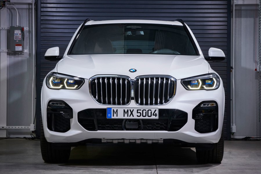 SUV BMW x5