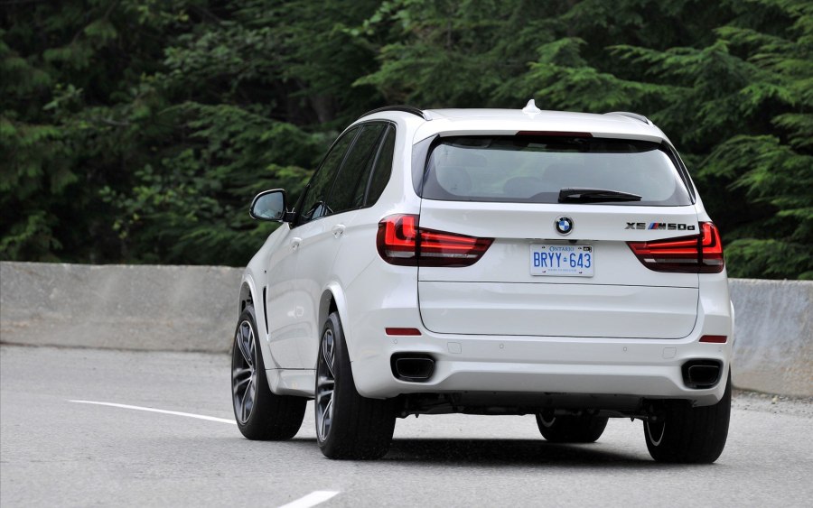 BMW x5 ф15
