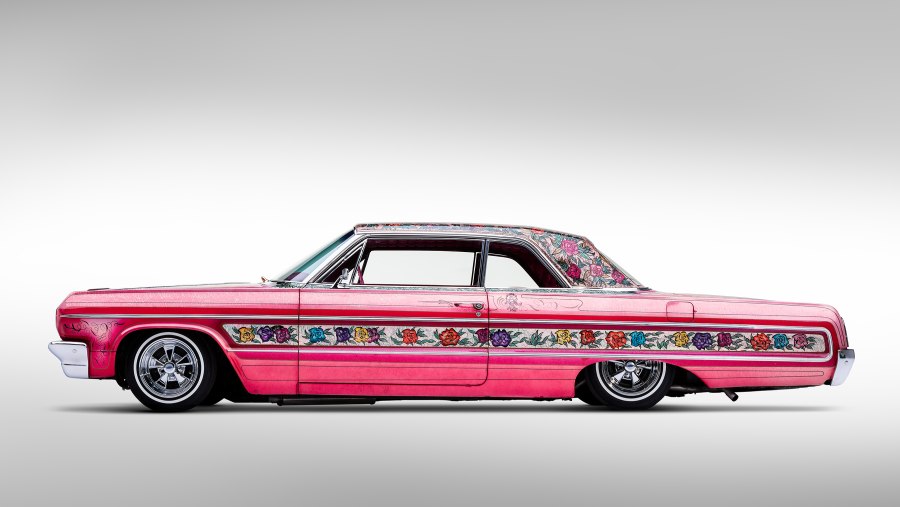 Chevrolet Impala 1964