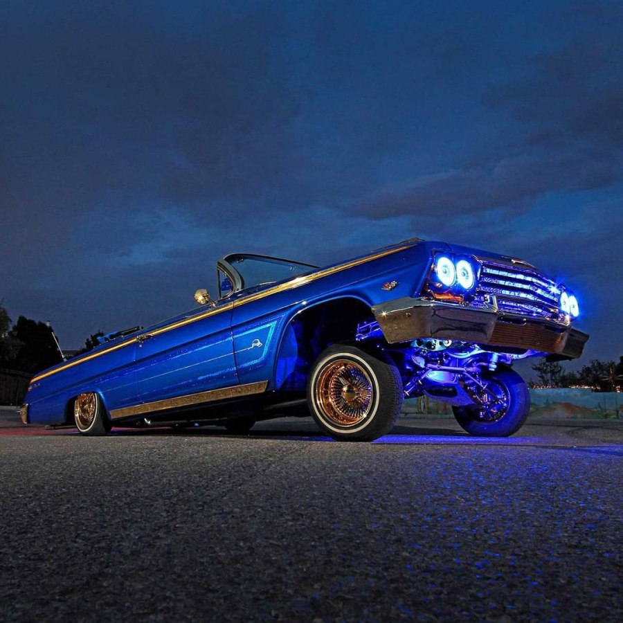Chevrolet Impala 1964 Lowrider