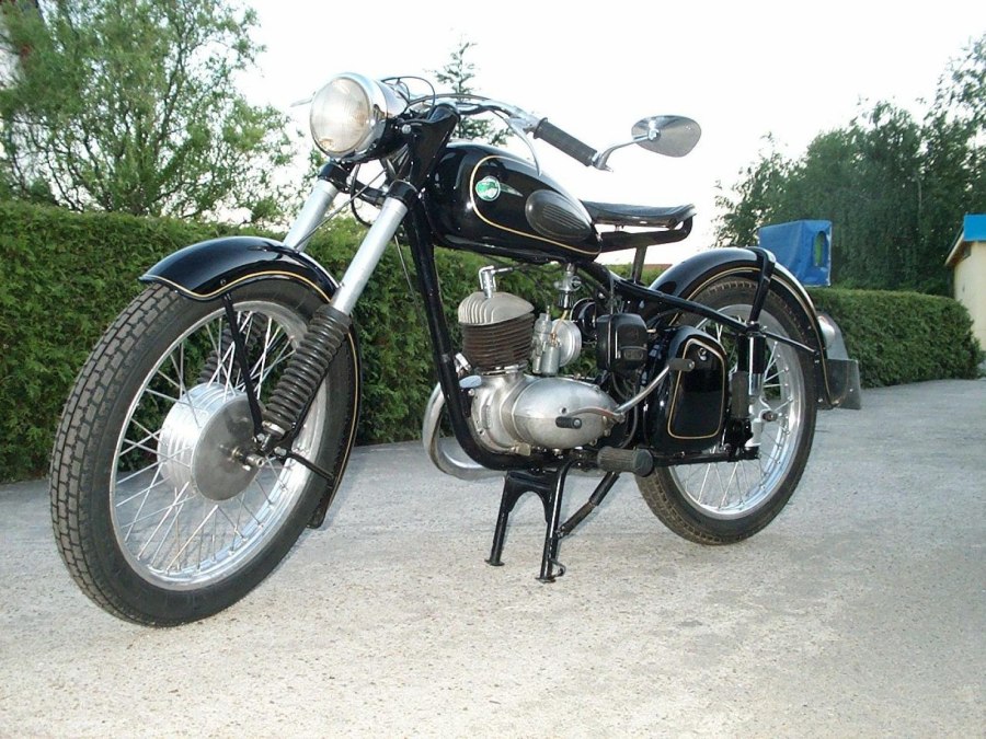 Ковровец к125м
