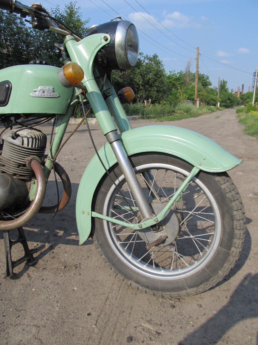 Ковровец 1965