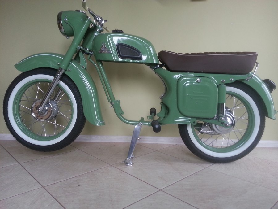 Ковровец Ковровец к175