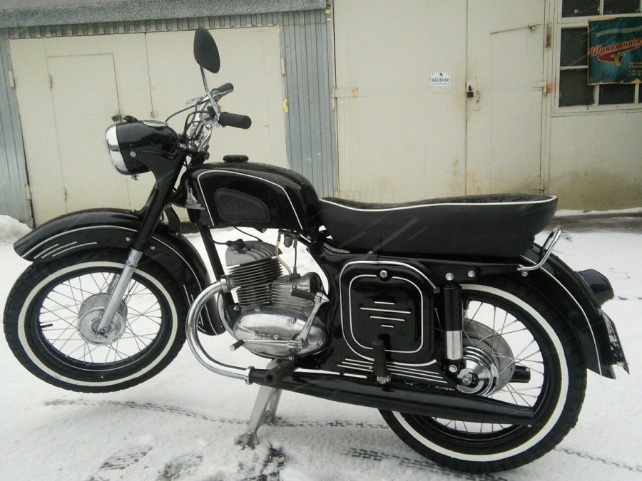 Ковровец к-175