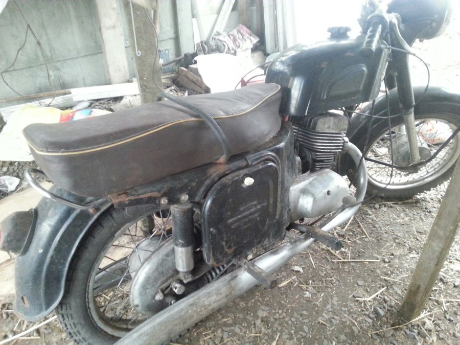 Ковровец к-175