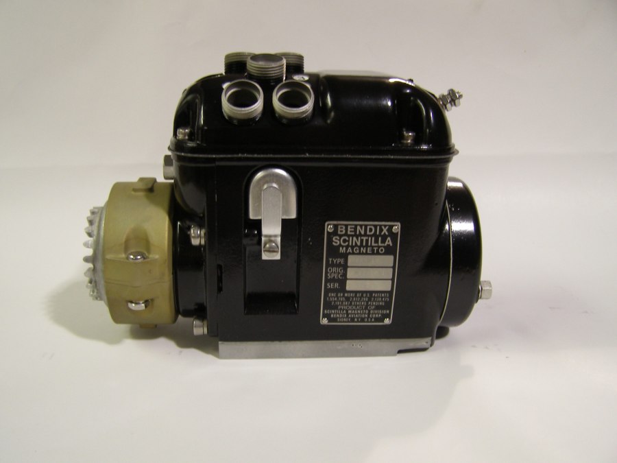 BENDIX Magneto s4ln-1209