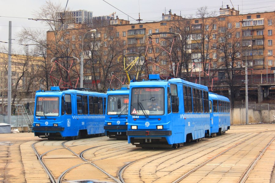 Лм-99аэ Москва