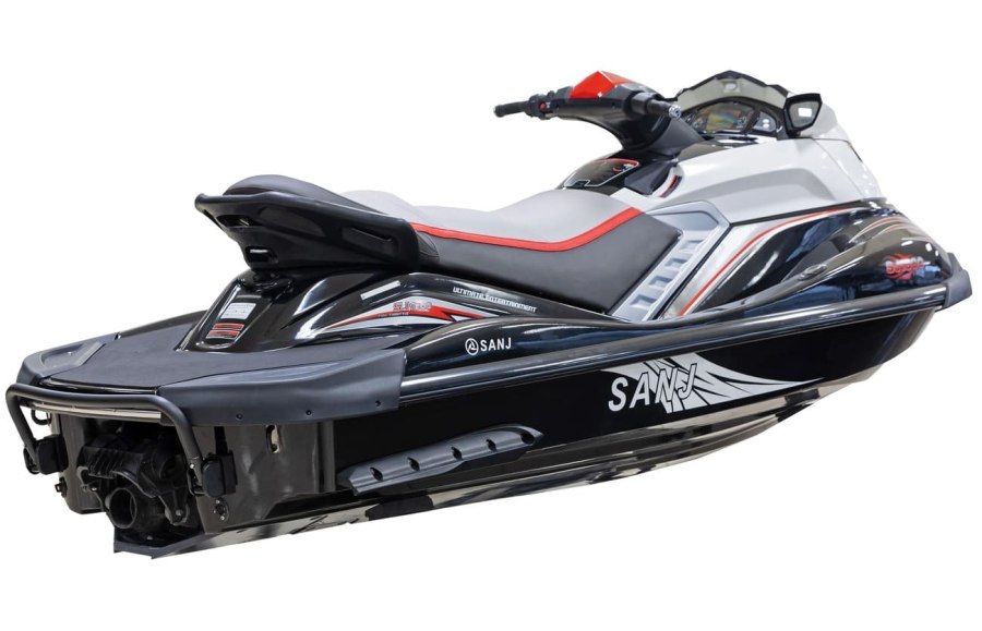 Гидроцикл Sanj sj1800