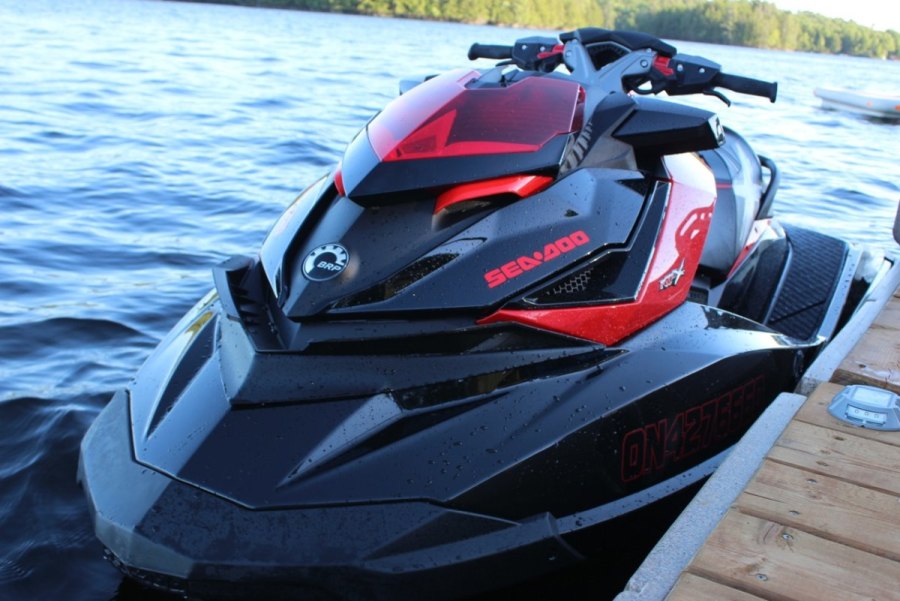RXP 250