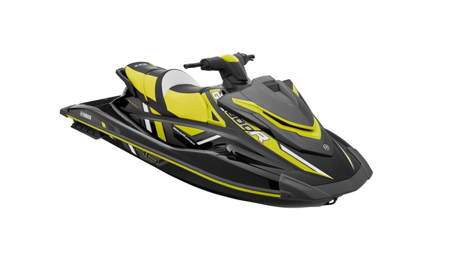 Yamaha GP 1800 SVHO 2020