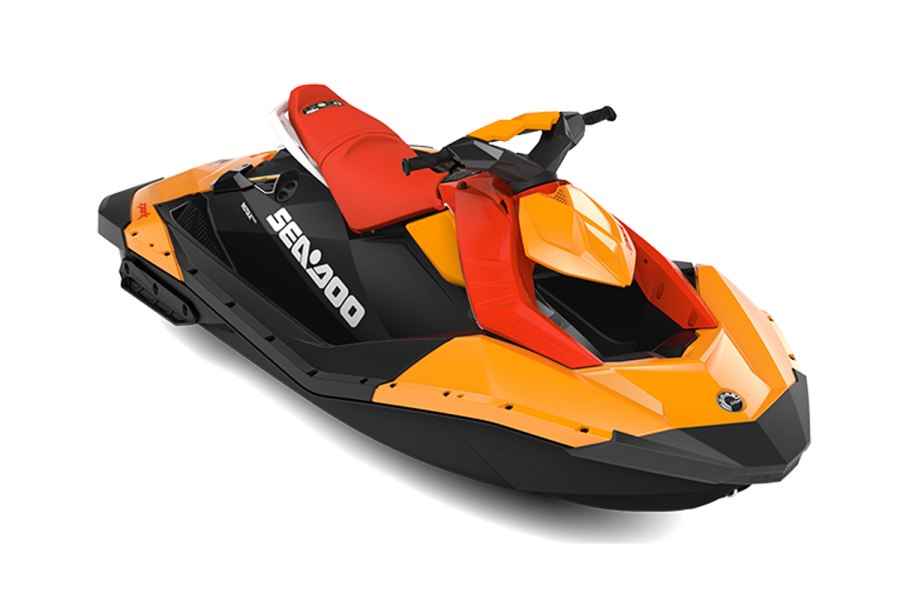 Гидроцикл Sea Doo Spark