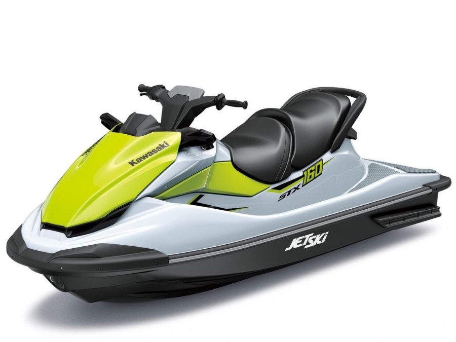 Гидроцикл Kawasaki jt1500a