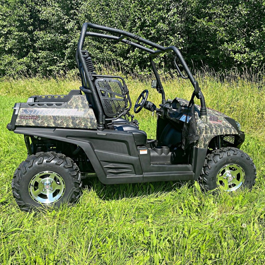 Багги hisun 550