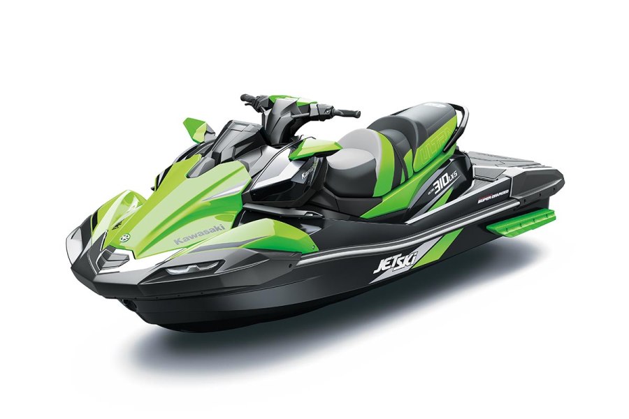 Kawasaki Jet Ski Ultra 310lx