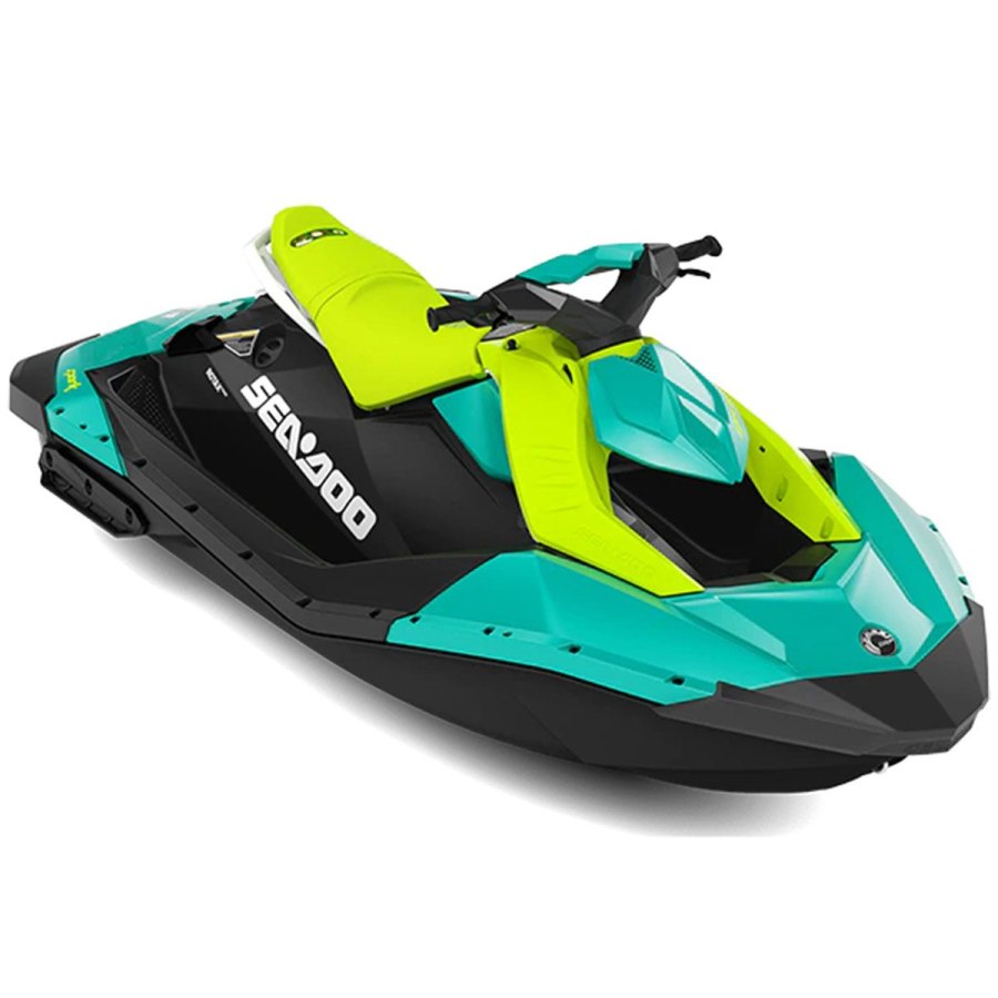 BRP Spark 2022