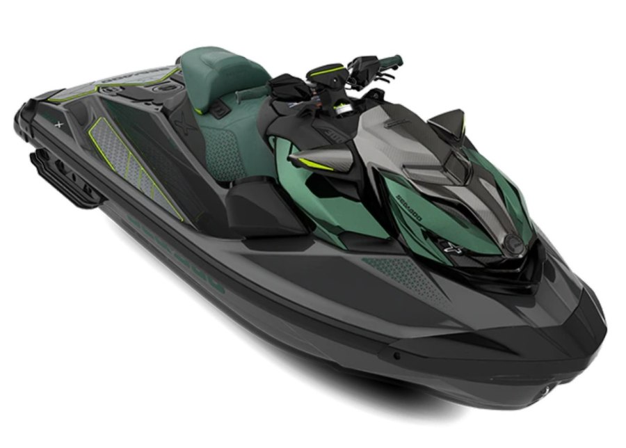 RXP X RS 300 2023